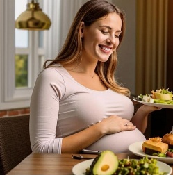 Ведение беременности