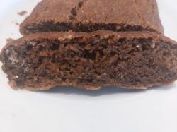 ПП выпечка из зелёной гречки