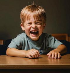 Гормоны и настроение ребенка: есть ли связь?