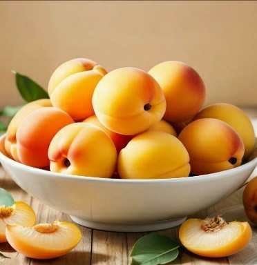 Солнечные плоды на страже здоровья