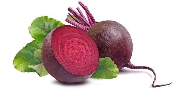 свекла от высокого давления
